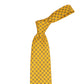 MJ Exclusive: Patterned Tie "Classico" made from pure English Silk