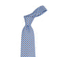 MJ Exclusive: Patterned Tie "Classico" made from pure English Silk
