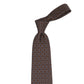 MJ Exclusive: Patterned Tie "Classico" made from pure English Silk