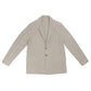 Shirt-Jacket "Teba-Classic" made of pure Cotton
