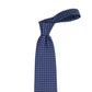 MJ Exclusive: Patterned Tie "Classico" made from pure English Silk