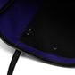 Croots x MJ: Bag "Dalby Tote" made of Cotton Canvas and Saddle Leather
