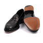Loafers "Harrow" made of French Calfskin - Hand-Stitched