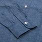 Shirt "Ivy Chambray" made of pure Cotton - Japanese Item