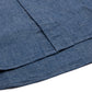 Shirt "Ivy Chambray" made of pure Cotton - Japanese Item