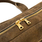 Business Bag "Vienna" Goatskin - Handcrafted