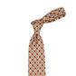 MJ Exclusive: Tie "Heritage" made of pure Silk - hand-rolled
