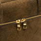 Business Bag "Vienna" Goatskin - Handcrafted