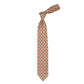 MJ Exclusive: Tie "Heritage" made of pure Silk - hand-rolled