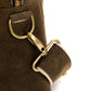 Business Bag "Vienna" Goatskin - Handcrafted