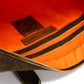 Business Bag "Vienna" Goatskin - Handcrafted