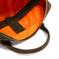 Business Bag "Vienna" Goatskin - Handcrafted