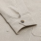 Shirt-Jacket "Teba-Classic" made of pure Cotton