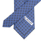 MJ Exclusive: Patterned Tie "Classico" made from pure English Silk