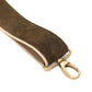 Business Bag "Vienna" Goatskin - Handcrafted