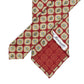 MJ Exclusive: Tie "Heritage" made of pure Silk - hand-rolled