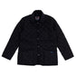 Lavenham x MJ: Quilted Jacket "Denham" with Diamond Quilting