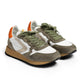 VALSPORT x MJ: Sneaker "Magic Heritage Nylon"