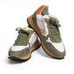 VALSPORT x MJ: Sneaker "Magic Heritage Nylon"
