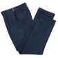 Cord Chino "French Army" Pants Made from Pre-Washed Cotton Blend - Rota Sport