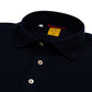 Polo Shirt "JFK" made from pure Cotton - handmade