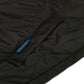 Jacket "Teynham Bomber Jacket" made from Lavenster recycled Polyester