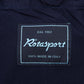 Pants "Denim Chino" made of pure Cotton - Rota Sport