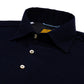 Polo Shirt "Mastroianni" made of Supersoft Jersey - Handmade