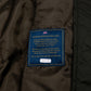 Jacket "Teynham Bomber Jacket" made from Lavenster recycled Polyester