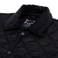 Lavenham x MJ: Quilted Jacket "Denham" with Diamond Quilting