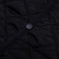 Lavenham x MJ: Quilted Jacket "Denham" with Diamond Quilting