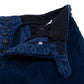 Trousers "Carrettiera Pesante" made from Brisbane Moss Cotton Corduroy - Rota Sport