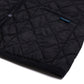 Lavenham x MJ: Quilted Jacket "Denham" with Diamond Quilting
