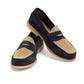 Sanders x MJ: Loafer "Spectator-Edwin" - Good Year Welted