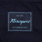 Trousers "Carrettiera Pesante" made from Brisbane Moss Cotton Corduroy - Rota Sport