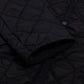 Lavenham x MJ: Quilted Jacket "Denham" with Diamond Quilting