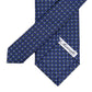 MJ Exclusive: Patterned Tie "Classico" made from pure English Silk