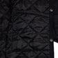 Lavenham x MJ: Quilted Jacket "Denham" with Diamond Quilting