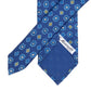 MJ Exclusive: Tie "Heritage" made of pure Silk - hand-rolled