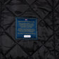 Lavenham x MJ: Quilted Jacket "Denham" with Diamond Quilting
