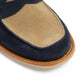 Sanders x MJ: Loafer "Spectator-Edwin" - Good Year Welted