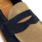 Sanders x MJ: Loafer "Spectator-Edwin" - Good Year Welted