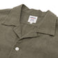 Shirt "Shonan Beach Shirt" made from pure Linen - Japanese Item