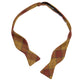 MJ Exclusive: "Butterfly Bow Tie" made of pure wool—handcrafted