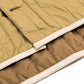 Quilted Jacket "Studio Jacket" with vertical quilting
