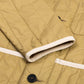 Quilted Jacket "Studio Jacket" with vertical quilting