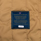 Quilted Jacket "Studio Jacket" with vertical quilting