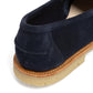 Sanders x MJ: Loafer "Spectator-Edwin" - Good Year Welted