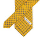 MJ Exclusive: Patterned Tie "Classico" made from pure English Silk