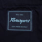 Cord Chino "French Army" Pants Made from Pre-Washed Cotton Blend - Rota Sport